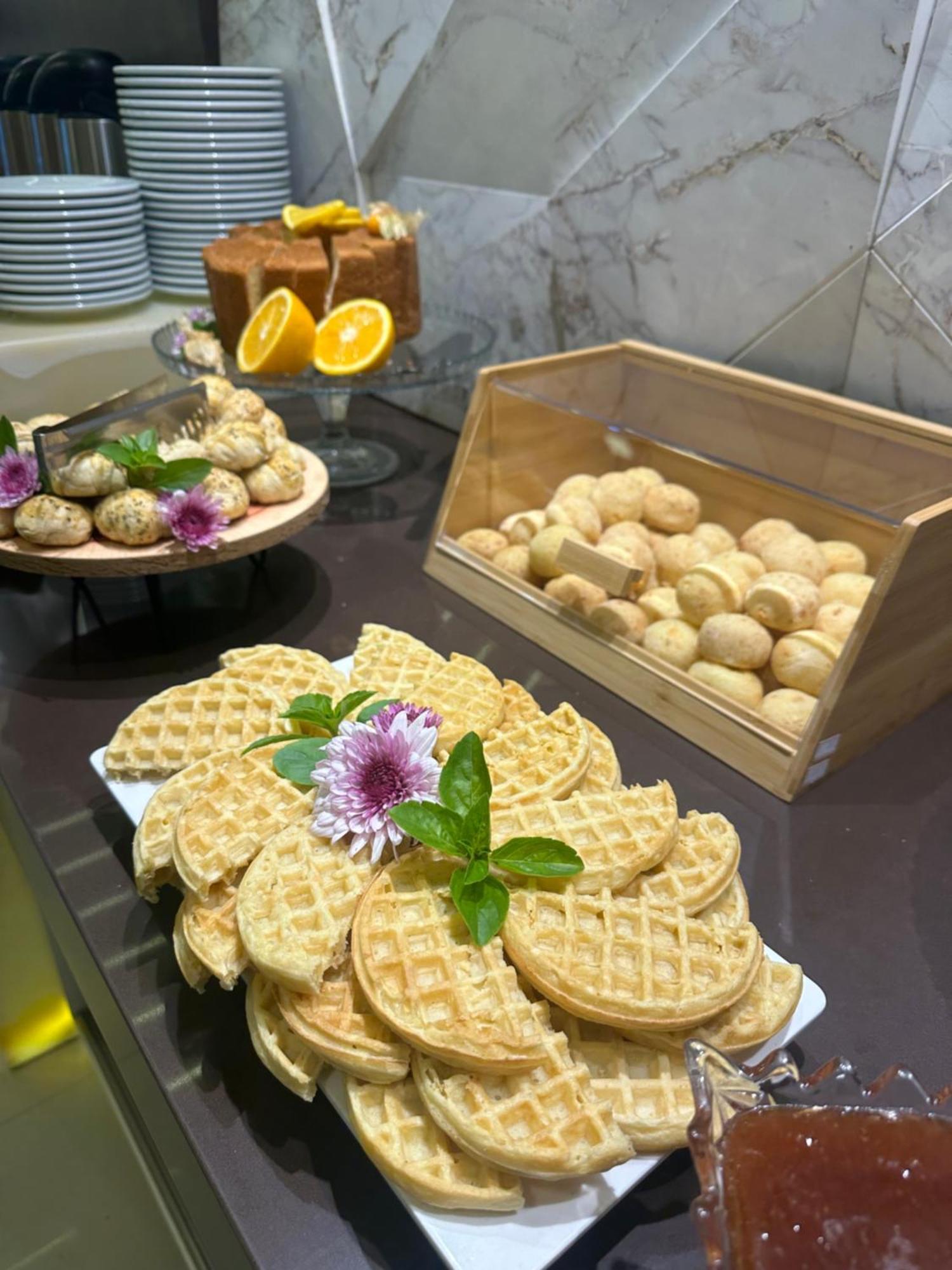 Hotel Ibicui Rosario do Sul Εξωτερικό φωτογραφία