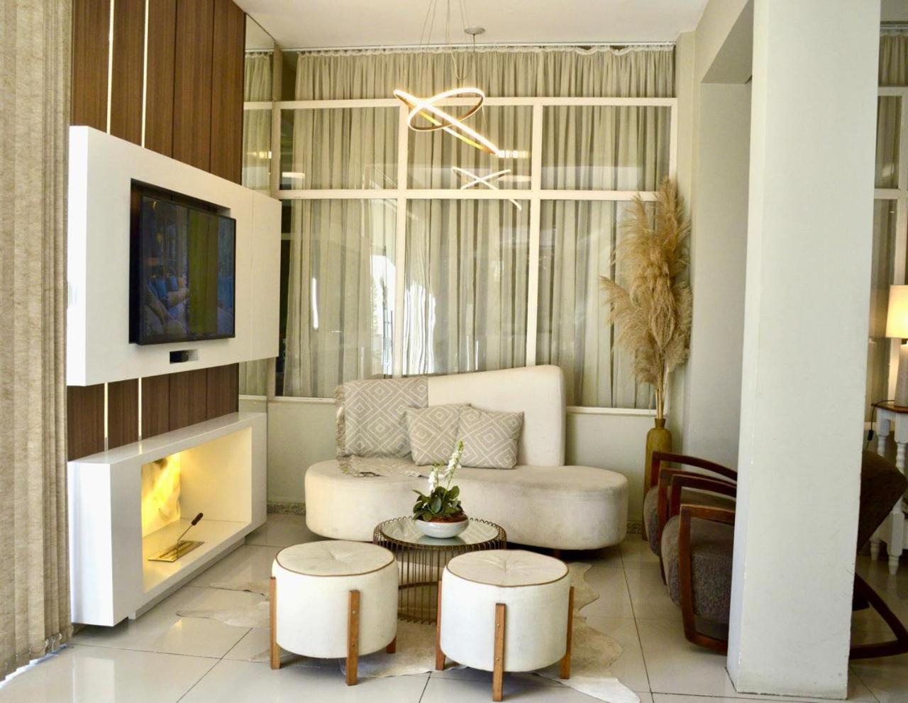 Hotel Ibicui Rosario do Sul Εξωτερικό φωτογραφία