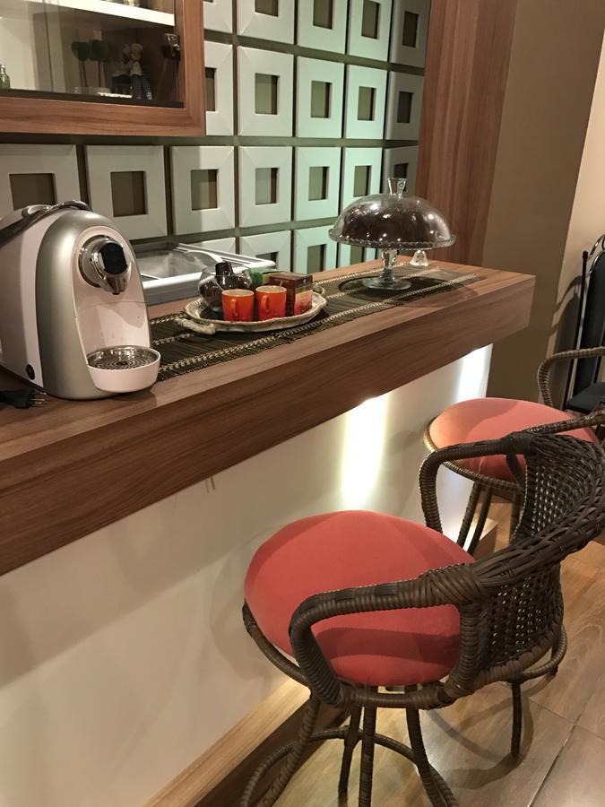 Hotel Ibicui Rosario do Sul Εξωτερικό φωτογραφία