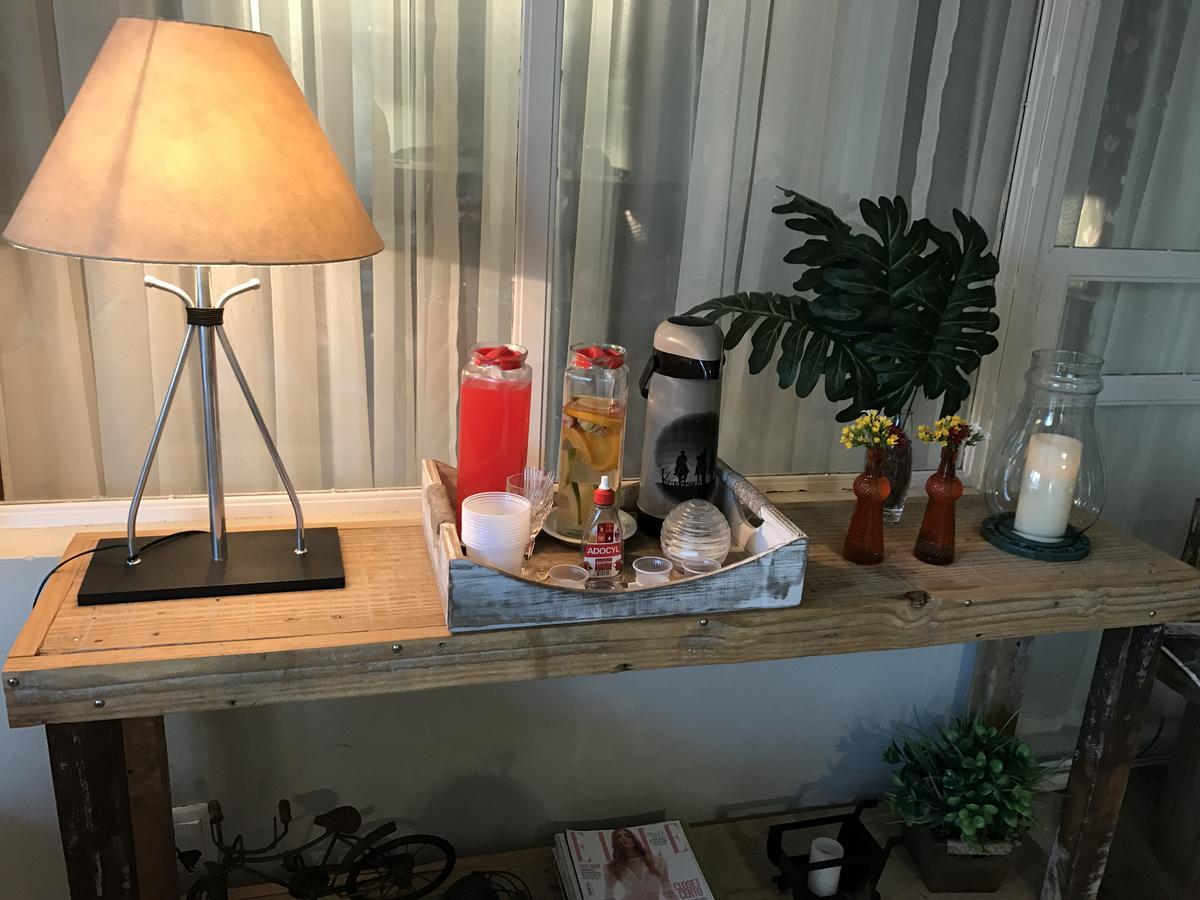 Hotel Ibicui Rosario do Sul Εξωτερικό φωτογραφία