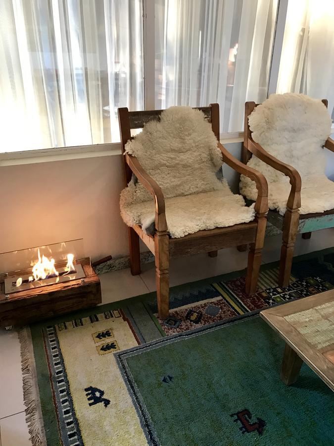 Hotel Ibicui Rosario do Sul Εξωτερικό φωτογραφία