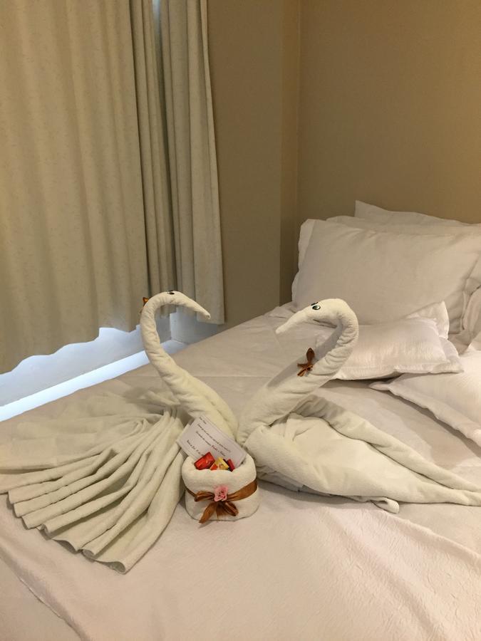 Hotel Ibicui Rosario do Sul Εξωτερικό φωτογραφία
