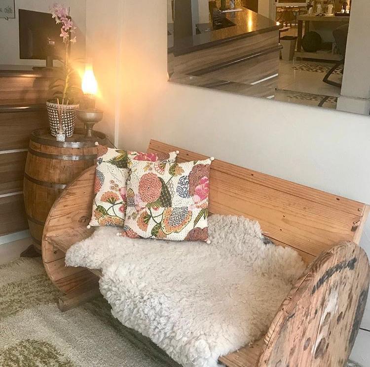 Hotel Ibicui Rosario do Sul Εξωτερικό φωτογραφία