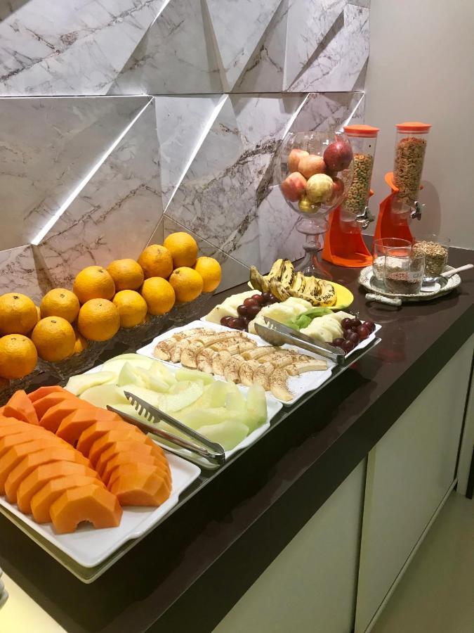 Hotel Ibicui Rosario do Sul Εξωτερικό φωτογραφία