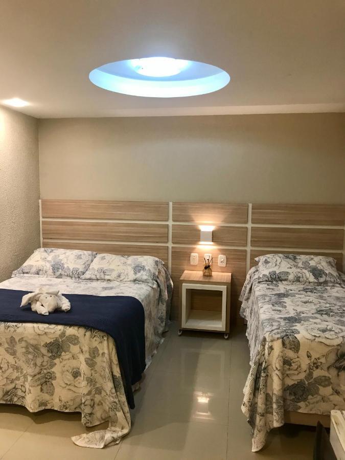 Hotel Ibicui Rosario do Sul Εξωτερικό φωτογραφία